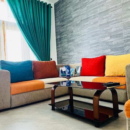 Hansons Homestay Kandy Esterno foto