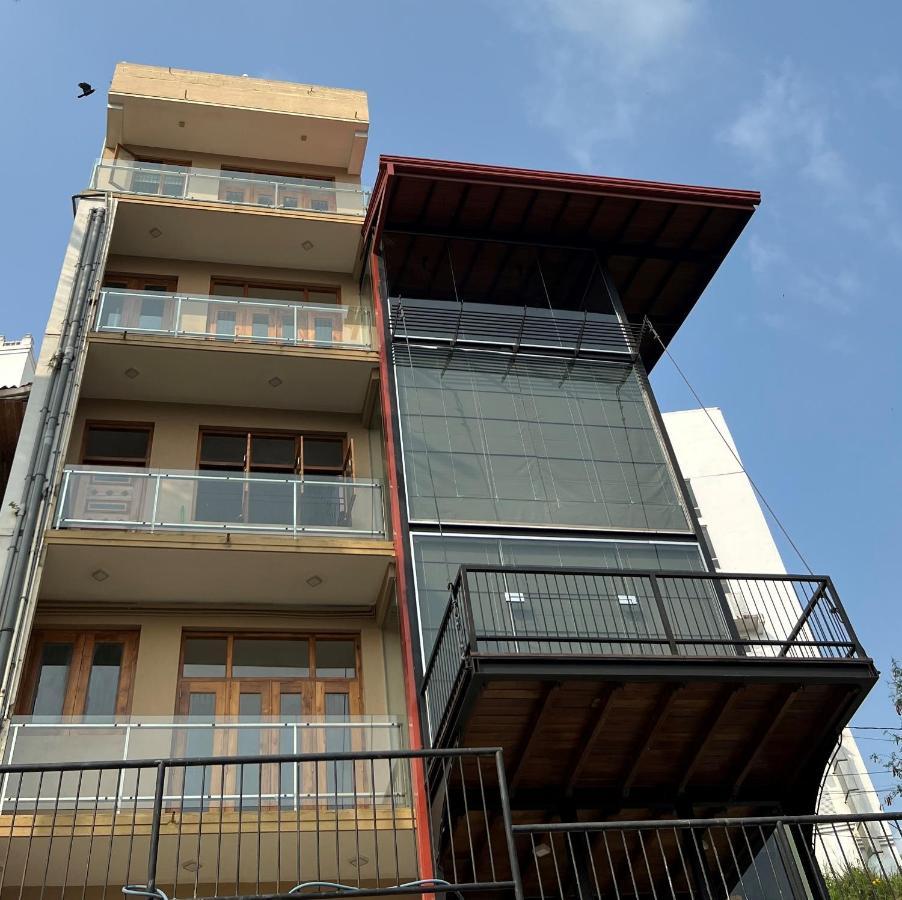 Hansons Homestay Kandy Esterno foto