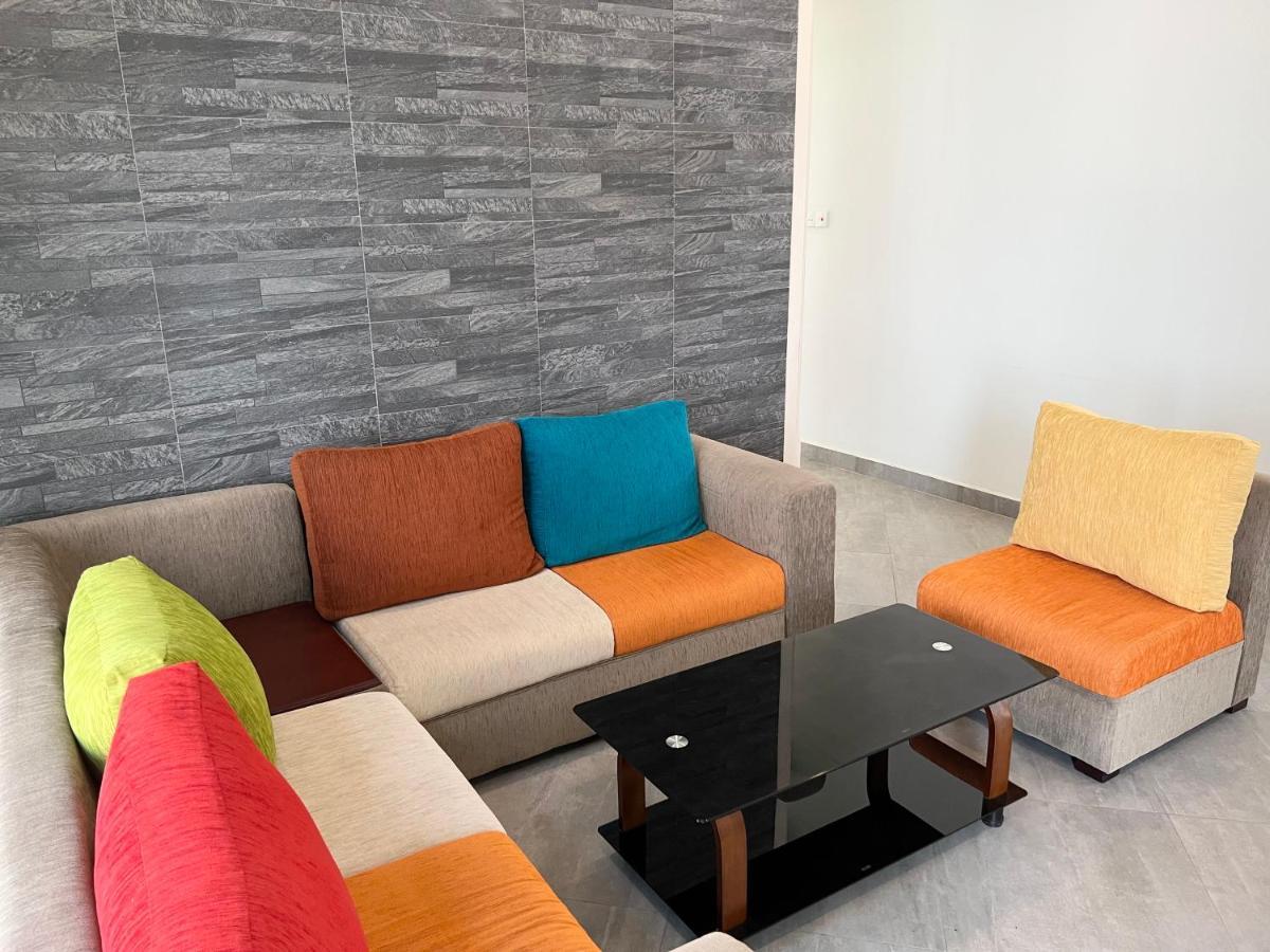 Hansons Homestay Kandy Esterno foto