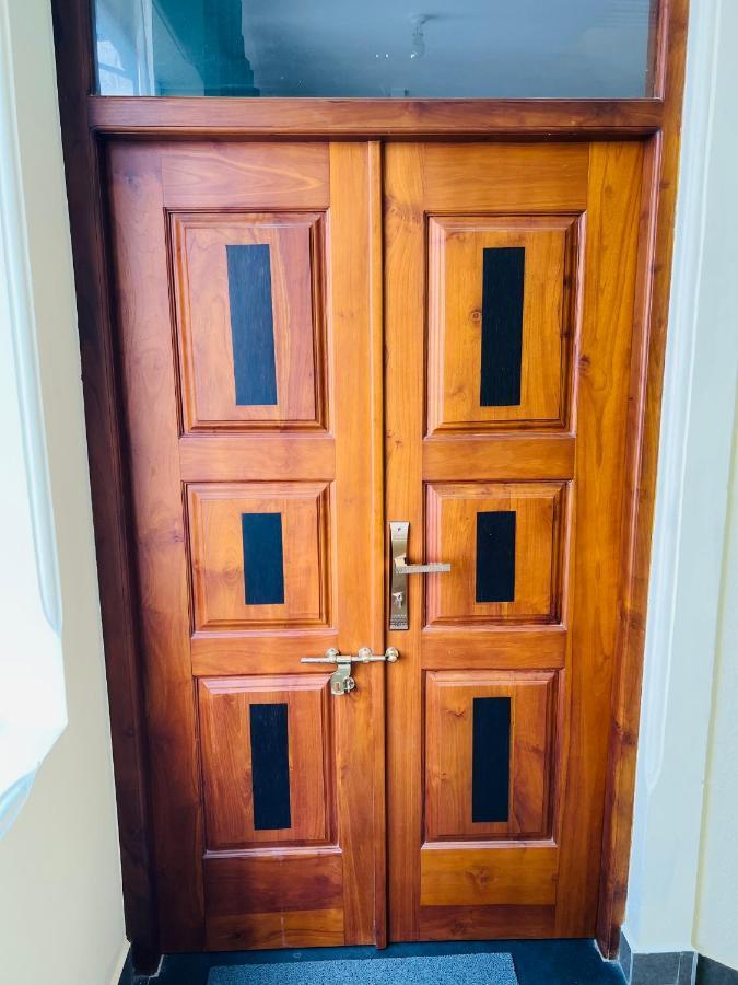 Hansons Homestay Kandy Esterno foto