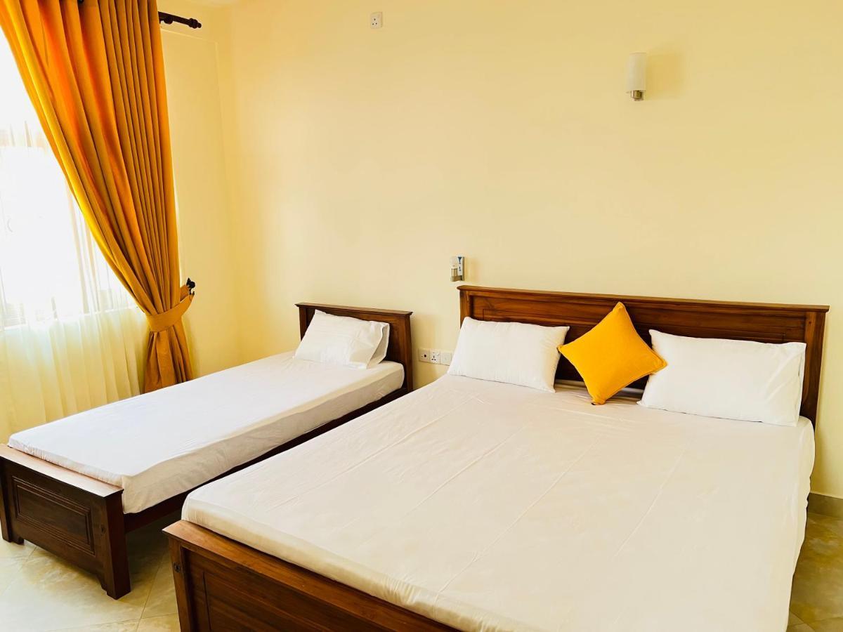 Hansons Homestay Kandy Esterno foto