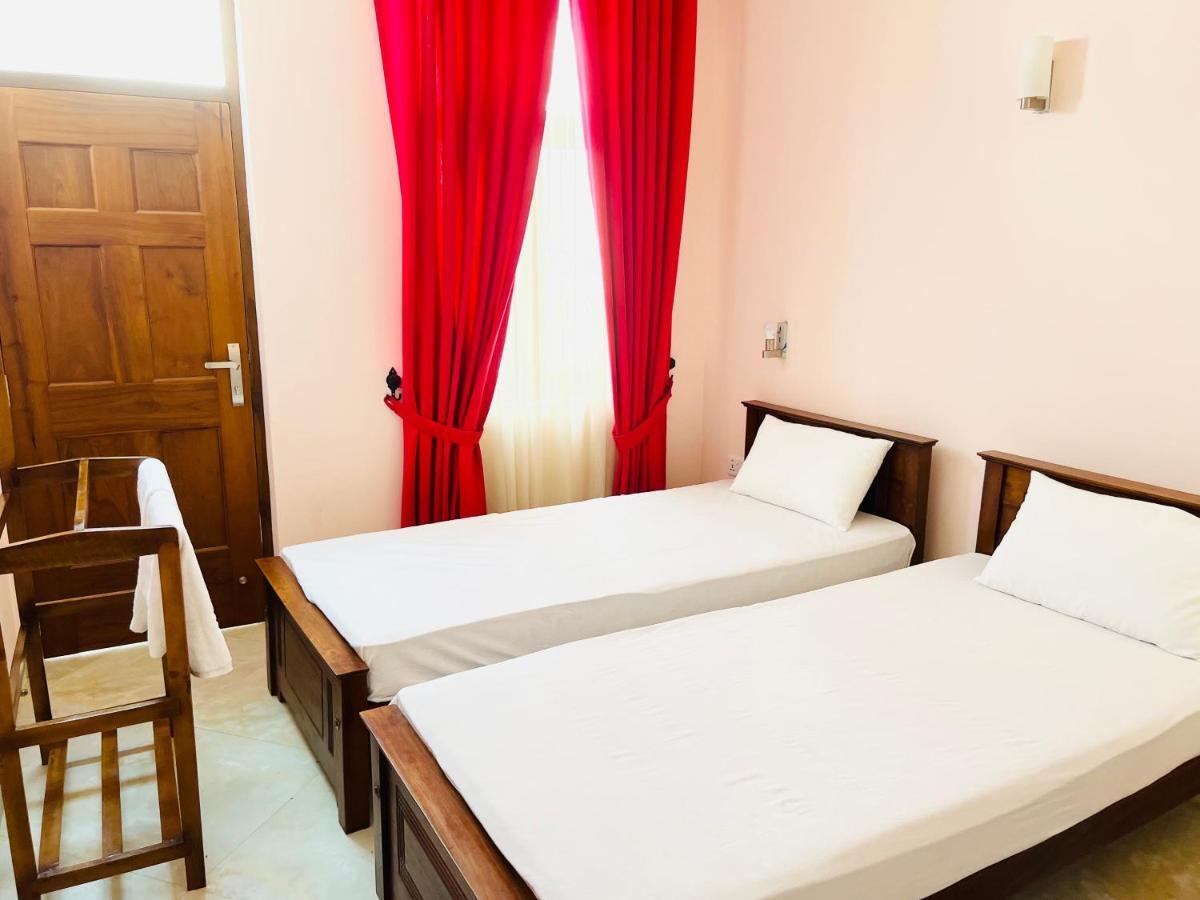 Hansons Homestay Kandy Esterno foto