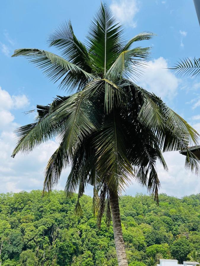 Hansons Homestay Kandy Esterno foto