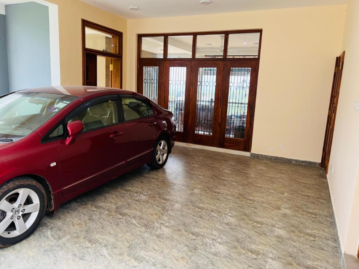 Hansons Homestay Kandy Esterno foto