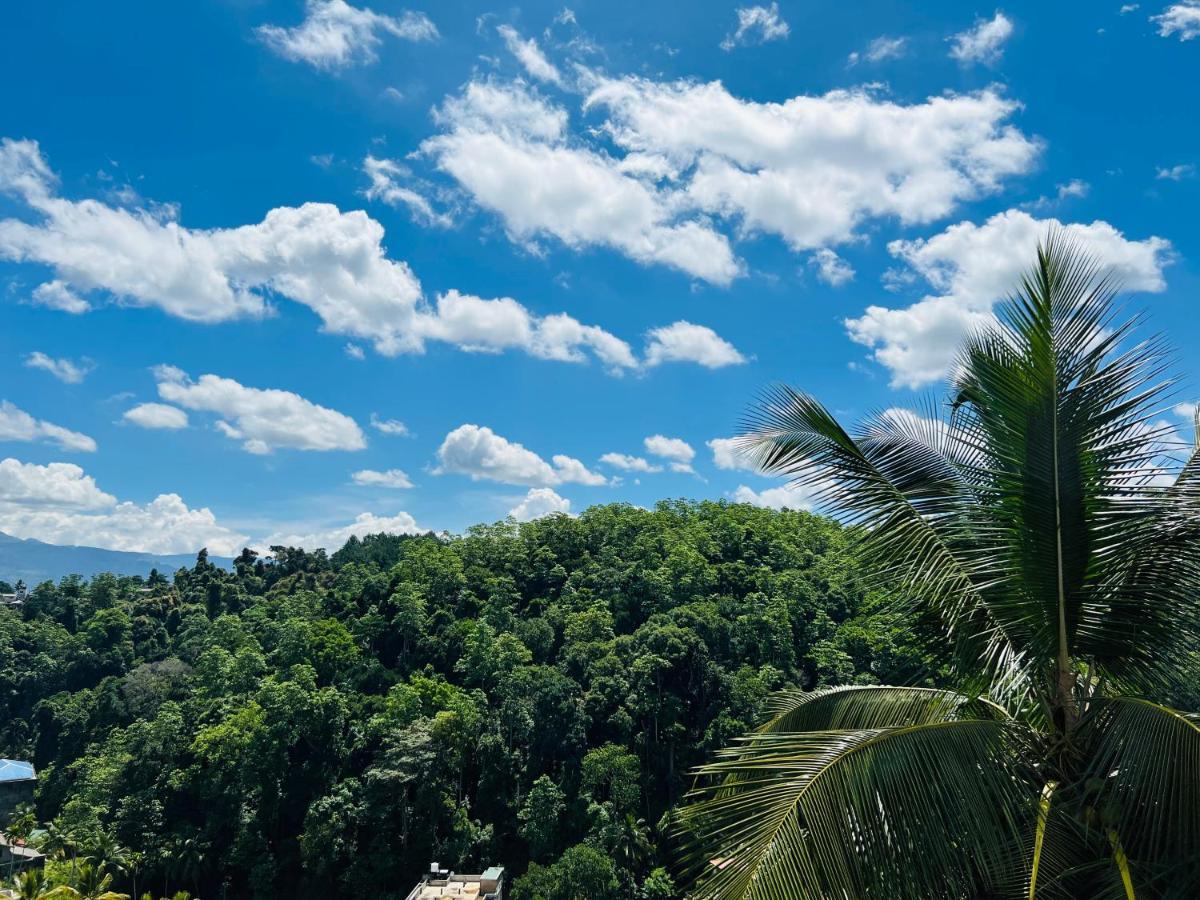 Hansons Homestay Kandy Esterno foto
