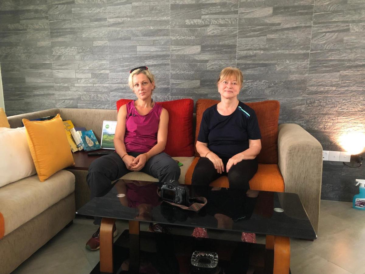 Hansons Homestay Kandy Esterno foto